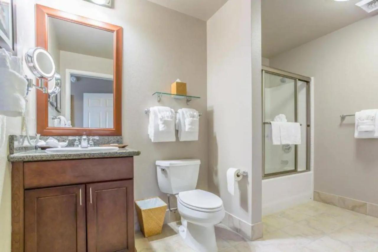 Las Vegas Luxe - Suite Escape - Resort & Spa Exterior photo